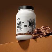 Choc.Peanut Butter
